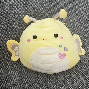 13” Nixie the Butterfly Squishmallow